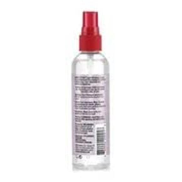 Light Silk Spray - Anti Frizz Hair Heat Protectant for Detangler & Synthetic Wig - Picture 2 of 7